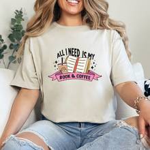 Cargar imagen en el visor de la galería, All I need Playera