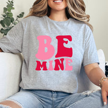Cargar imagen en el visor de la galería, Be Mine Playera