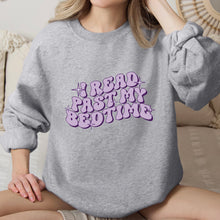 Cargar imagen en el visor de la galería, Bedtime book Sudadera