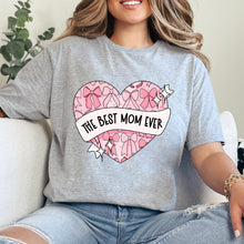 Cargar imagen en el visor de la galería, Best Mom Playera