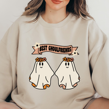 Cargar imagen en el visor de la galería, Best ghoulfriends Sudadera