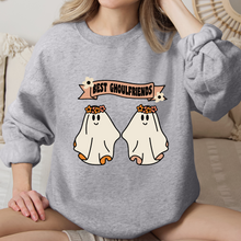 Cargar imagen en el visor de la galería, Best ghoulfriends Sudadera