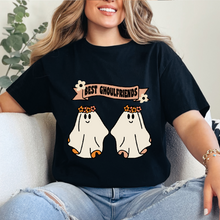 Cargar imagen en el visor de la galería, Best ghoulfriends Playera