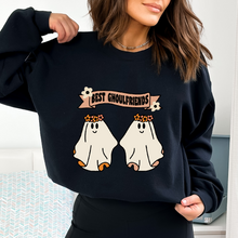 Cargar imagen en el visor de la galería, Best ghoulfriends Sudadera