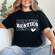 Cargar imagen en el visor de la galería, Besties Playera