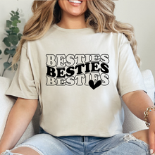 Cargar imagen en el visor de la galería, Besties Playera