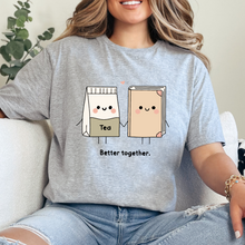 Cargar imagen en el visor de la galería, Better Together Playera