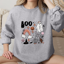 Cargar imagen en el visor de la galería, Boo Sudadera