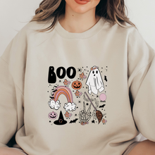 Cargar imagen en el visor de la galería, Boo Sudadera