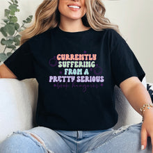 Cargar imagen en el visor de la galería, Book Hangover Playera