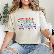 Cargar imagen en el visor de la galería, Book Hangover Playera