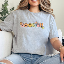 Cargar imagen en el visor de la galería, Bookish Playera