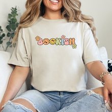 Cargar imagen en el visor de la galería, Bookish Playera