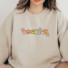 Cargar imagen en el visor de la galería, Bookish Sudadera