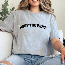 Cargar imagen en el visor de la galería, Booktrovert Playera