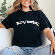 Cargar imagen en el visor de la galería, Booktrovert Playera