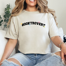 Cargar imagen en el visor de la galería, Booktrovert Playera