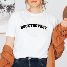 Cargar imagen en el visor de la galería, Booktrovert Playera