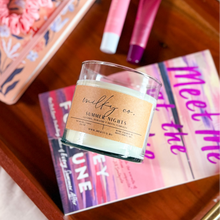 Cargar imagen en el visor de la galería, Summer Nights Vela Aromática