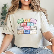 Cargar imagen en el visor de la galería, Cassette Taylor Playera