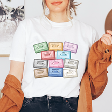 Cargar imagen en el visor de la galería, Cassette Taylor Playera