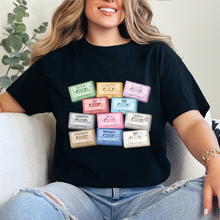 Cargar imagen en el visor de la galería, Cassette Taylor Playera