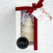 Cargar imagen en el visor de la galería, Christmas Tree Gift Box