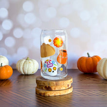 Cargar imagen en el visor de la galería, Día de los Muertos Vaso