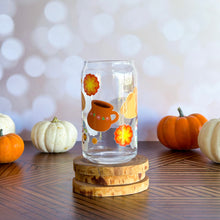 Cargar imagen en el visor de la galería, Día de los Muertos Vaso