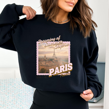 Cargar imagen en el visor de la galería, Dreaming of Paris Sudadera
