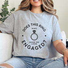 Cargar imagen en el visor de la galería, Engaged Playera