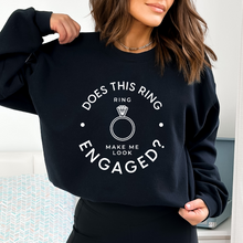 Cargar imagen en el visor de la galería, Engaged Sudadera