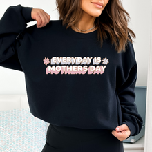 Cargar imagen en el visor de la galería, Everyday is mothers day Sudadera