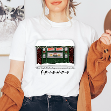 Cargar imagen en el visor de la galería, FRIENDS Playera