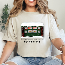 Cargar imagen en el visor de la galería, FRIENDS Playera
