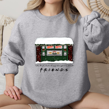 Cargar imagen en el visor de la galería, FRIENDS Sudadera