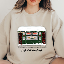 Cargar imagen en el visor de la galería, FRIENDS Sudadera