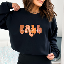 Cargar imagen en el visor de la galería, Fall Vibes Sudadera