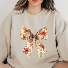 Cargar imagen en el visor de la galería, Fall bow Sudadera