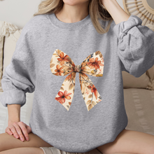 Cargar imagen en el visor de la galería, Fall bow Sudadera