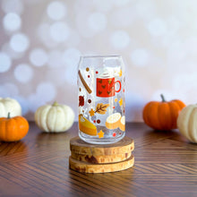 Cargar imagen en el visor de la galería, Fall Vibes Vaso
