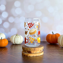Cargar imagen en el visor de la galería, Fall Vibes Vaso