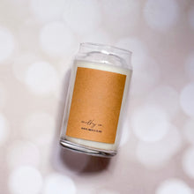 Cargar imagen en el visor de la galería, Frase Personalizada Vela Aromática