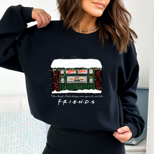 Cargar imagen en el visor de la galería, FRIENDS Sudadera