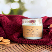Cargar imagen en el visor de la galería, Cinnamon Dolce Vela Aromática