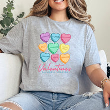 Cargar imagen en el visor de la galería, Taylor Valentine's Playera