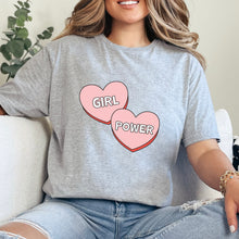 Cargar imagen en el visor de la galería, Girl Power Playera