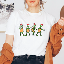 Cargar imagen en el visor de la galería, Grinchmas Playera