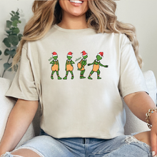 Cargar imagen en el visor de la galería, Grinchmas Playera
