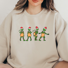 Cargar imagen en el visor de la galería, Grinchmas Sudadera